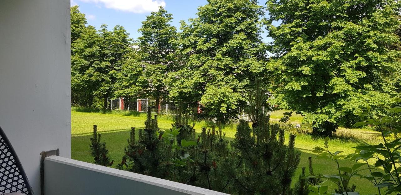 Grossdorf Ferienwohnung Waldsuite Im Harz Goslar Buitenkant foto