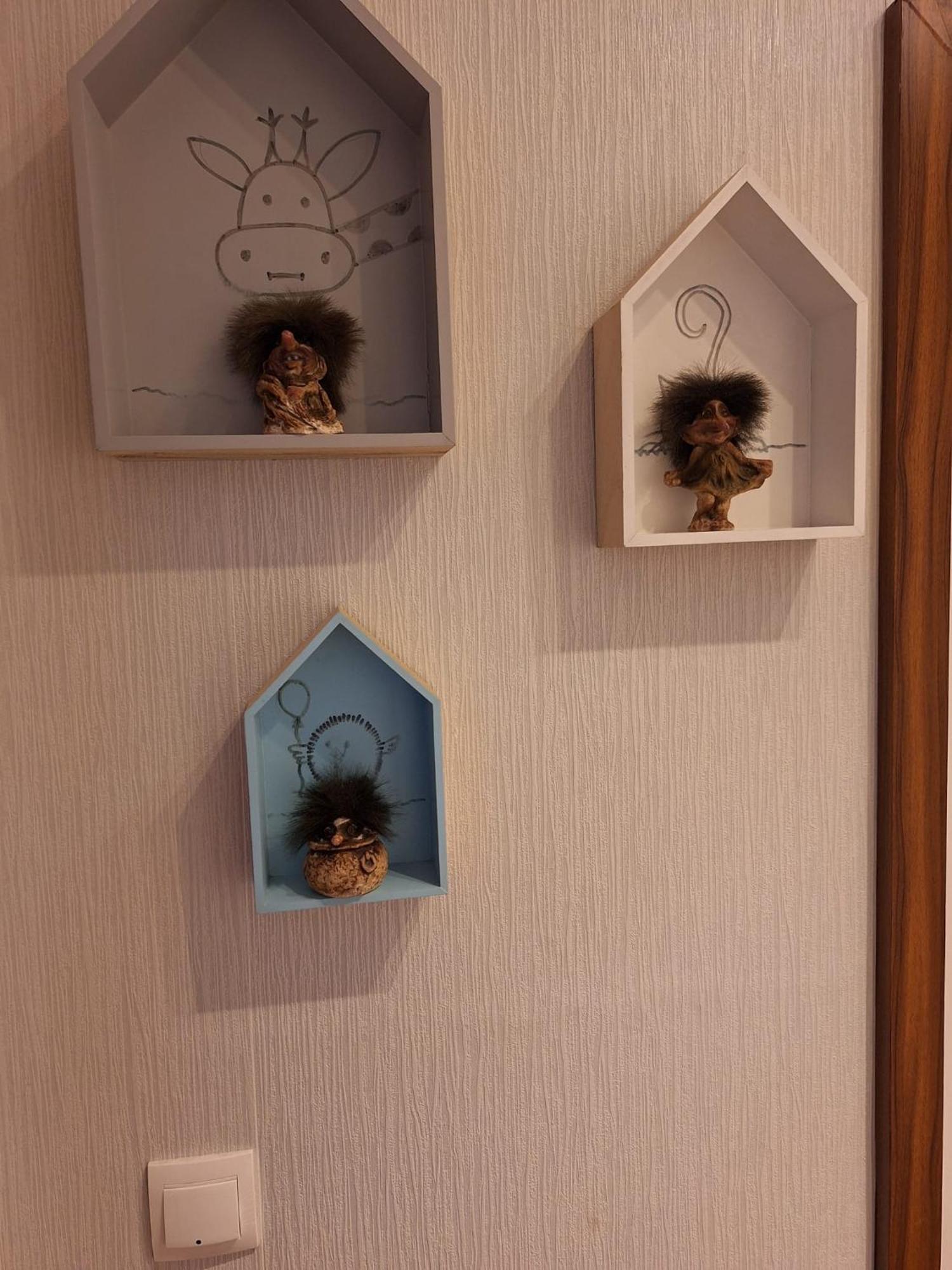 Grossdorf Ferienwohnung Waldsuite Im Harz Goslar Buitenkant foto